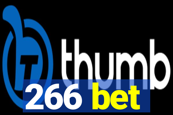 266 bet